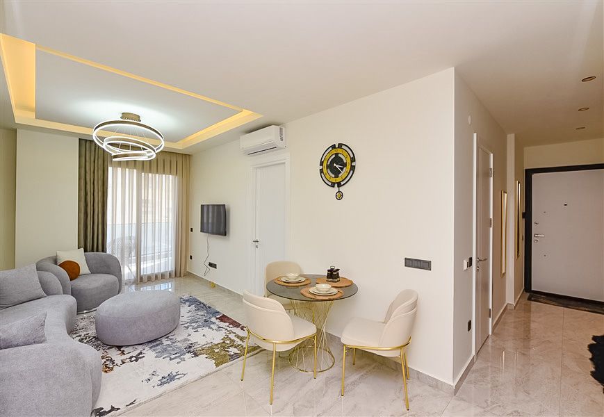 Wohnung in Alanya, Türkei, 68 m² - Foto 16