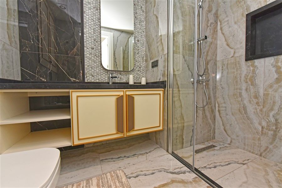 Piso en Alanya, Turquia, 55 m² - imagen 17