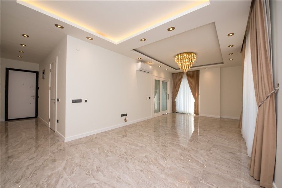 Penthouse in Alanya, Turkey, 170 m² - picture 17