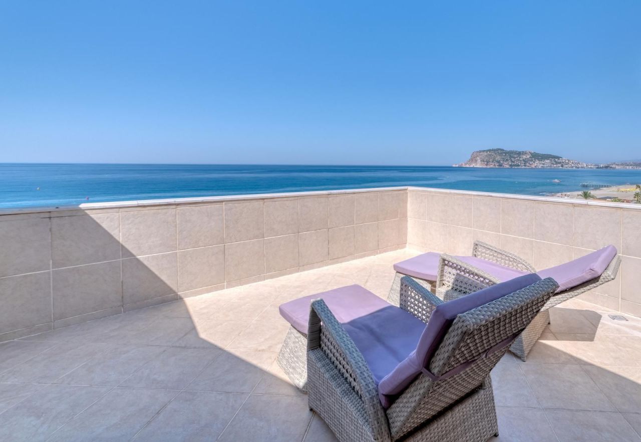 Penthouse à Alanya, Turquie, 165 m² - image 17