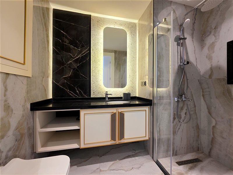 Appartement à Alanya, Turquie, 57 m² - image 17