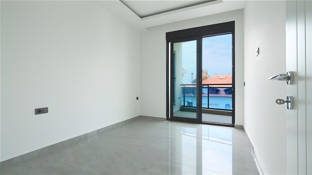 Wohnung in Alanya, Türkei, 92 m² - Foto 17
