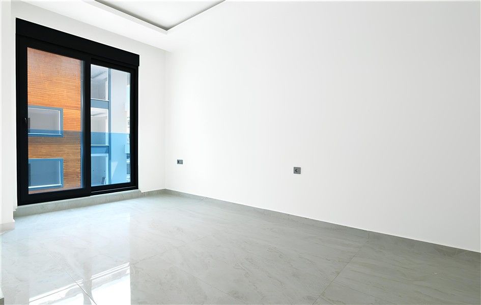 Wohnung in Alanya, Türkei, 92 m² - Foto 18