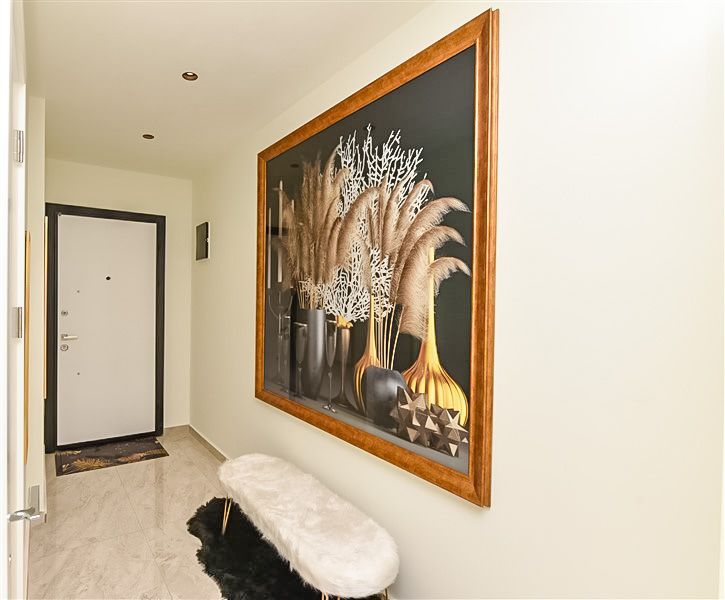 Wohnung in Alanya, Türkei, 68 m² - Foto 18