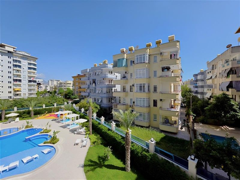 Appartement à Alanya, Turquie, 57 m² - image 19