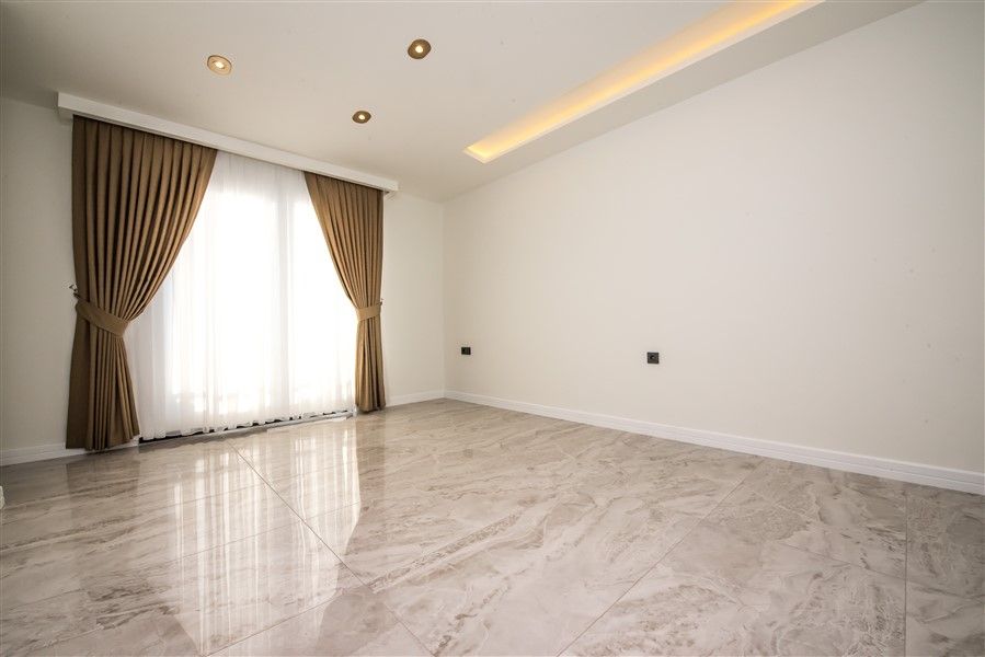 Penthouse in Alanya, Turkey, 170 m² - picture 19