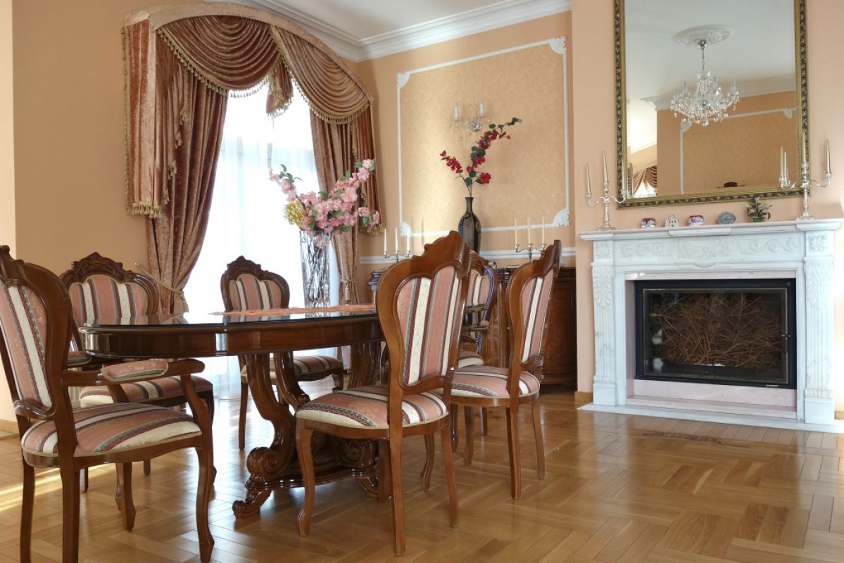 House in Riga District, Latvia, 535 m² - picture 6