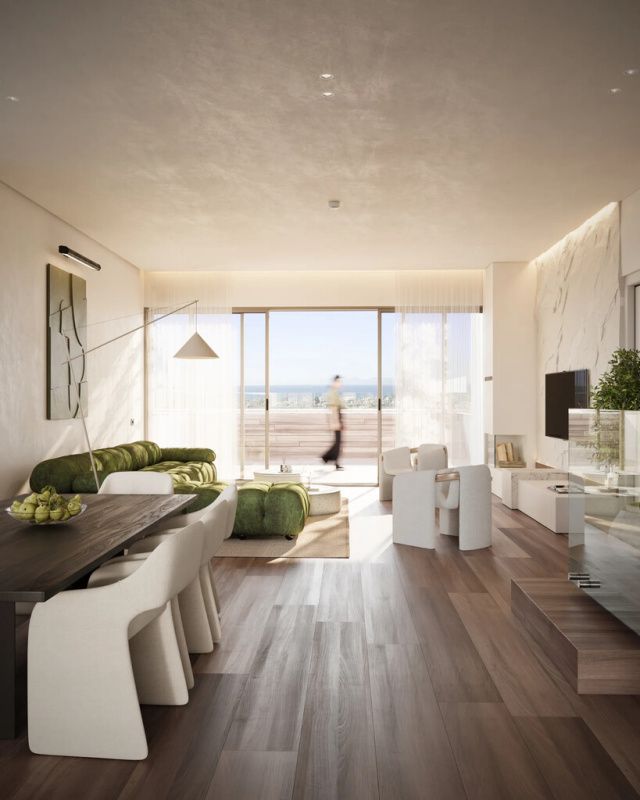 Townhouse in Athens, Greece, 152 m² - picture 7