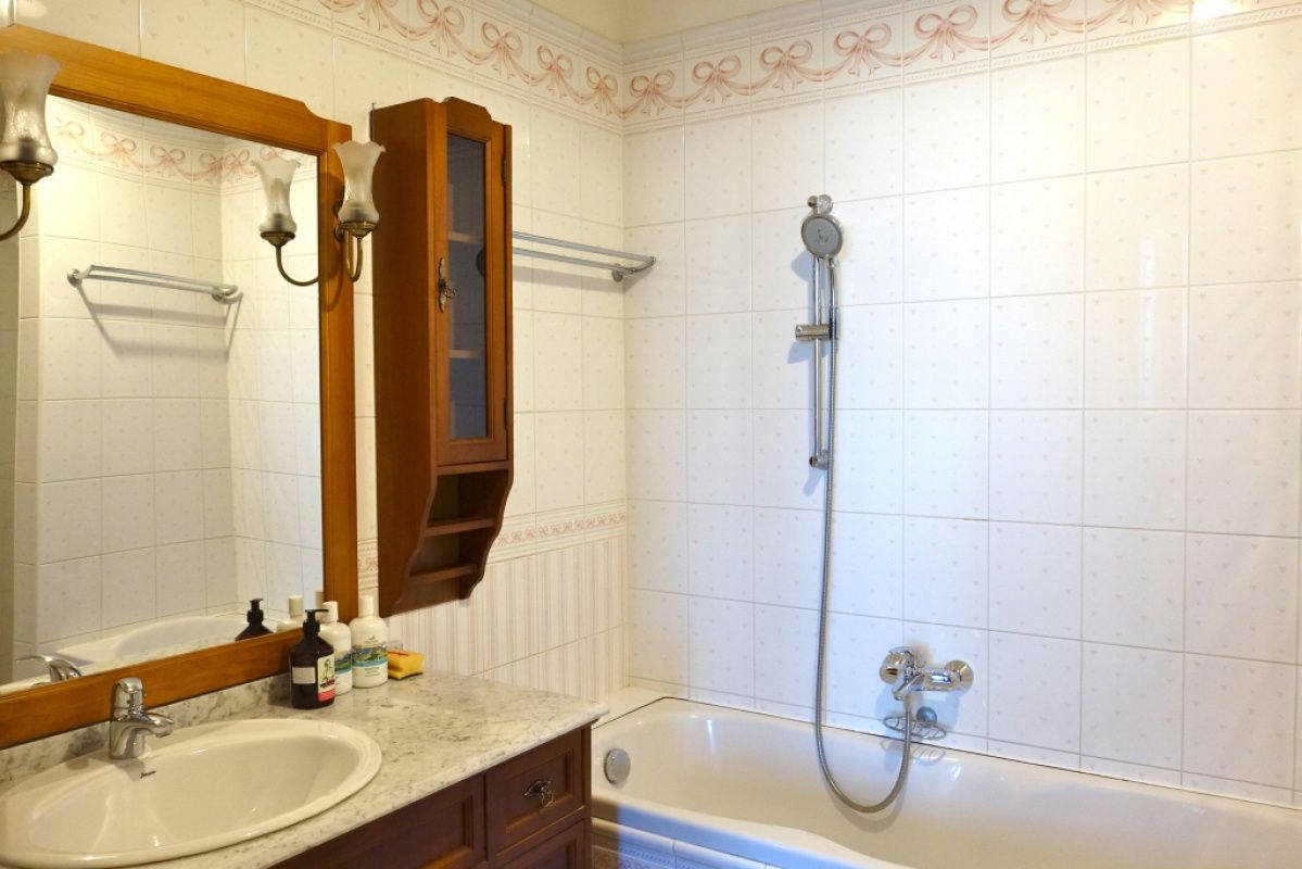 House in Riga District, Latvia, 535 m² - picture 9