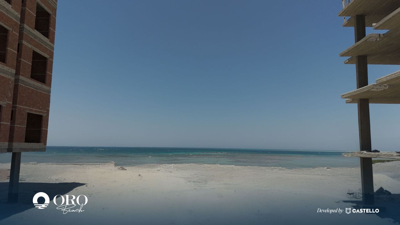 Appartamenti a Hurghada, Egitto, 78 m² - foto 7