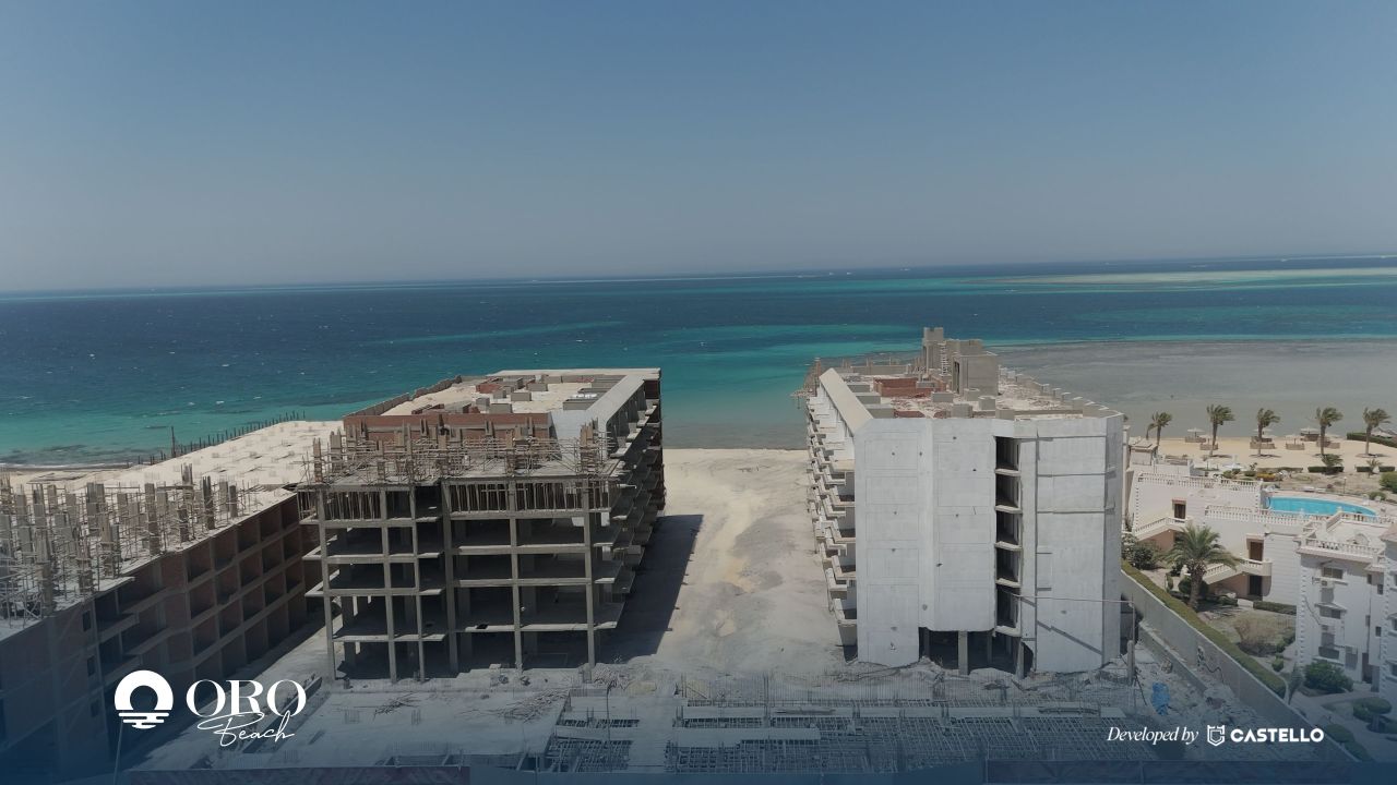 Appartamenti a Hurghada, Egitto, 78 m² - foto 4