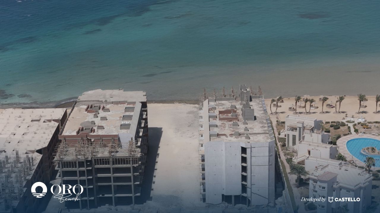 Appartamenti a Hurghada, Egitto, 78 m² - foto 5