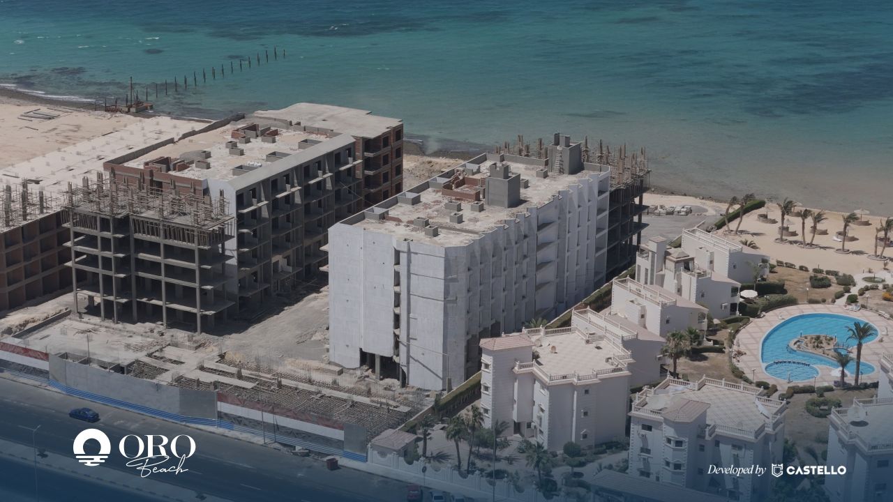 Appartamenti a Hurghada, Egitto, 78 m² - foto 8