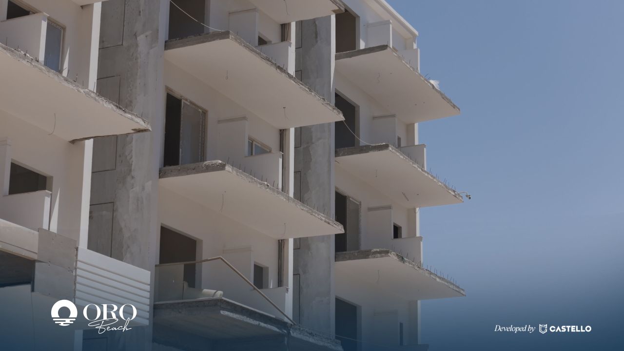 Appartamenti a Hurghada, Egitto, 78 m² - foto 16