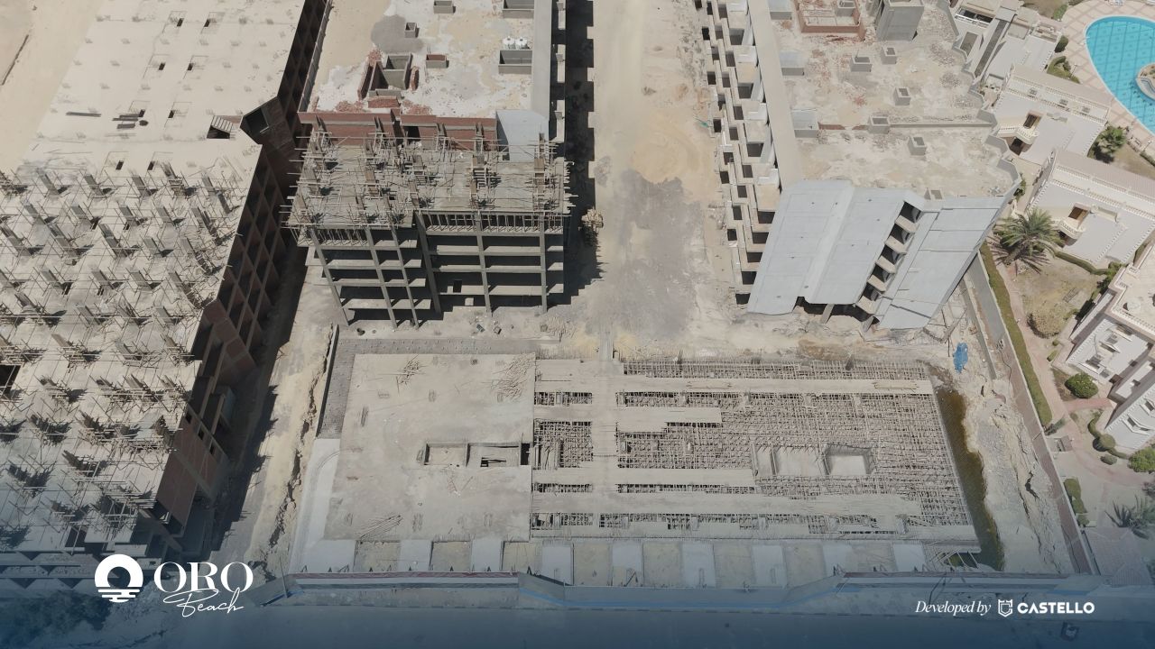 Appartamenti a Hurghada, Egitto, 78 m² - foto 13