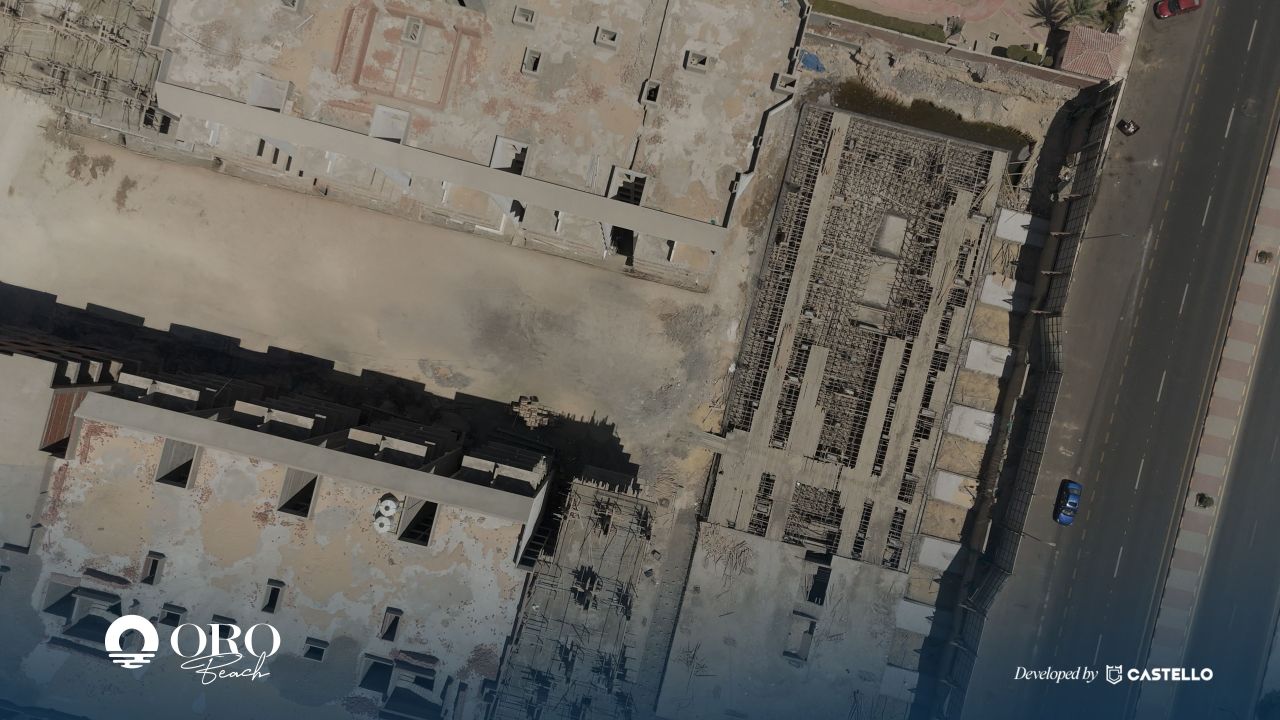 Appartamenti a Hurghada, Egitto, 78 m² - foto 14