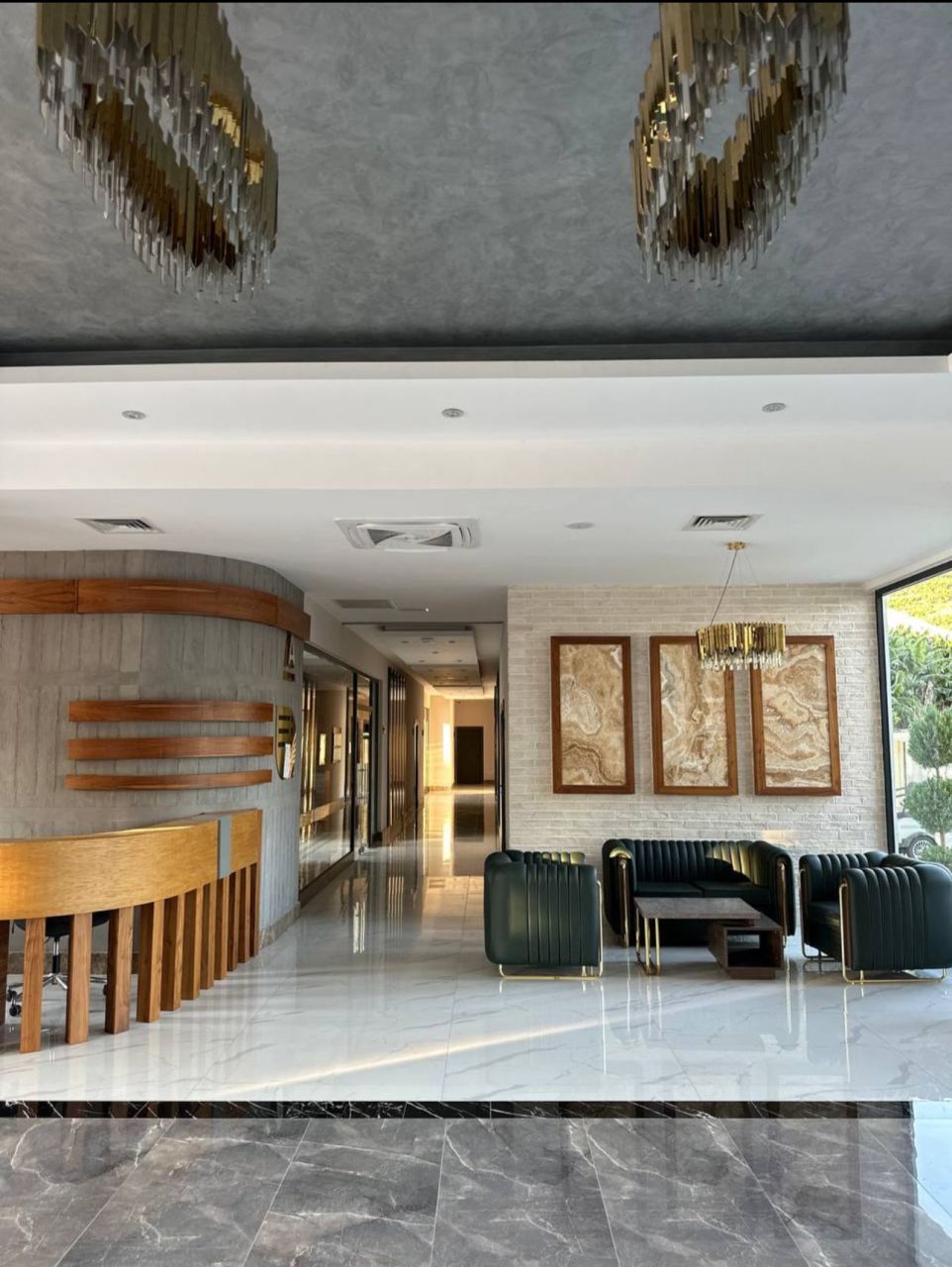 Appartement à Alanya, Turquie, 50 m² - image 7