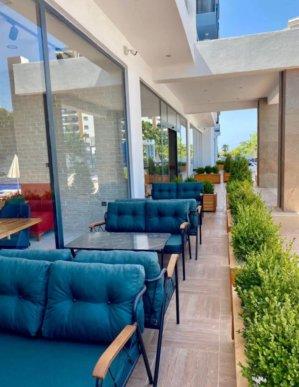 Appartement à Alanya, Turquie, 50 m² - image 8