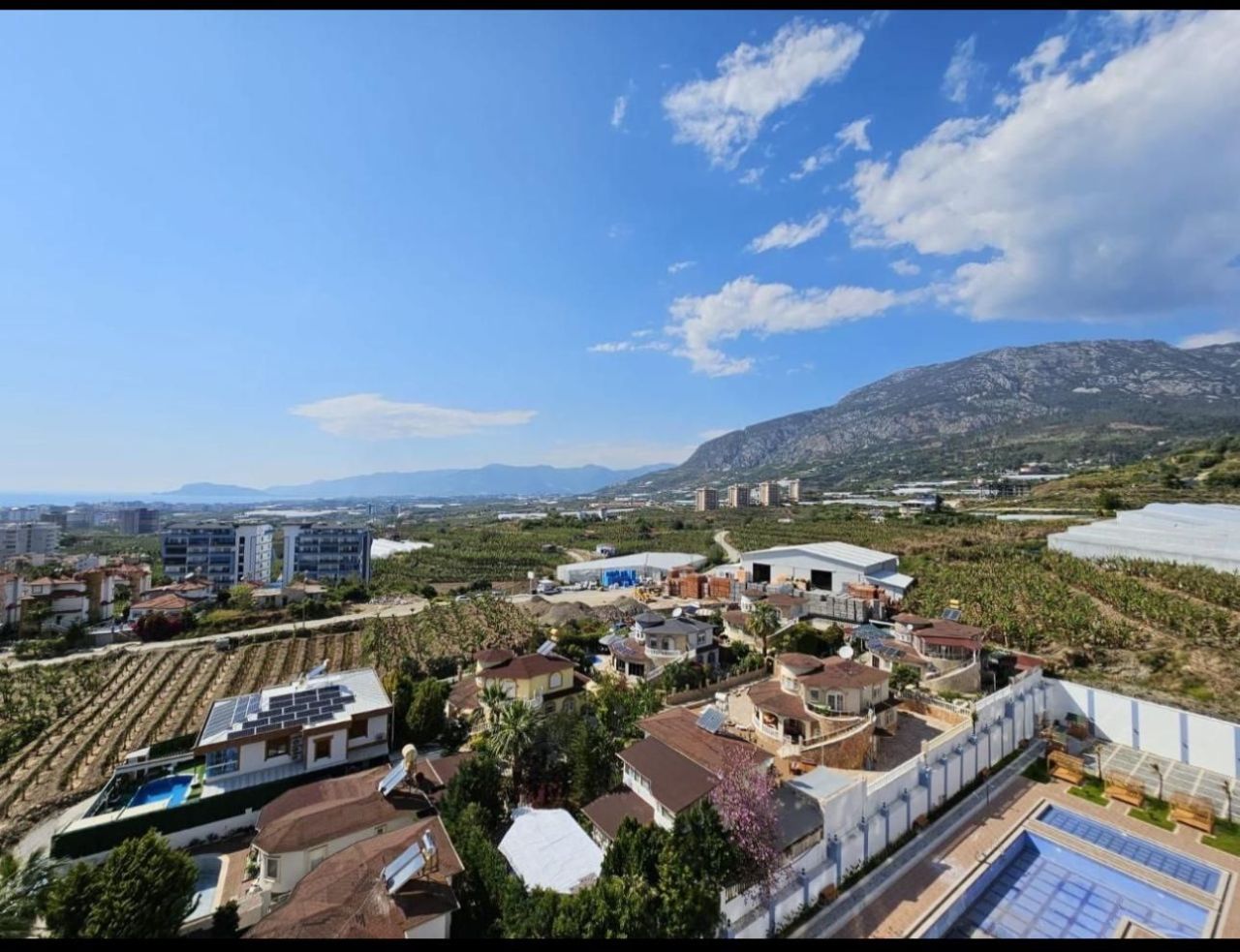 Appartement à Alanya, Turquie, 50 m² - image 14