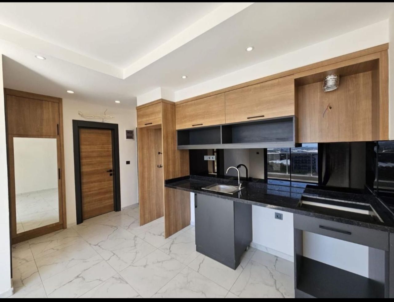 Appartement à Alanya, Turquie, 50 m² - image 17