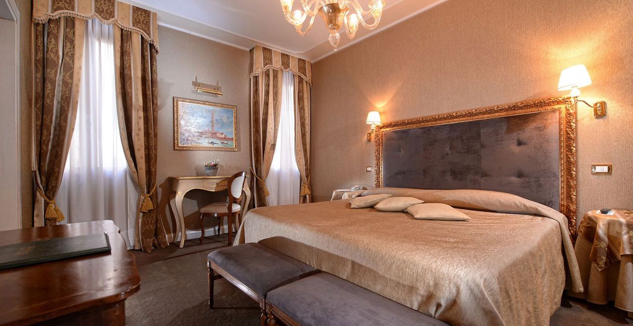 Hotel in Venice, Italy, 1 500 m² - picture 2