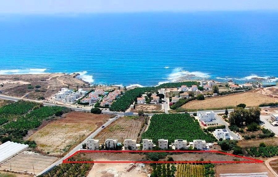 Villa a Paphos, Cipro, 120 m² - foto 5