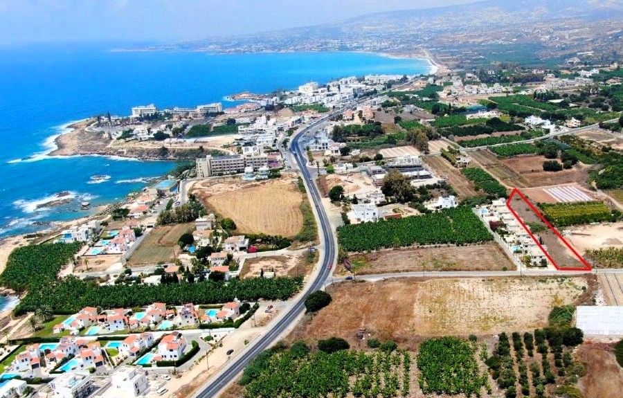 Villa a Paphos, Cipro, 120 m² - foto 6