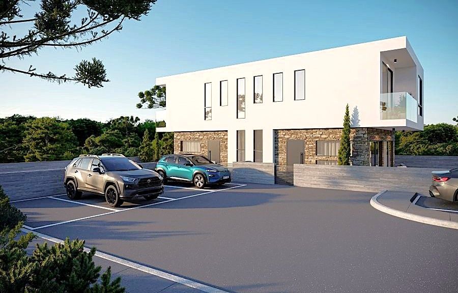 Villa a Paphos, Cipro, 120 m² - foto 7