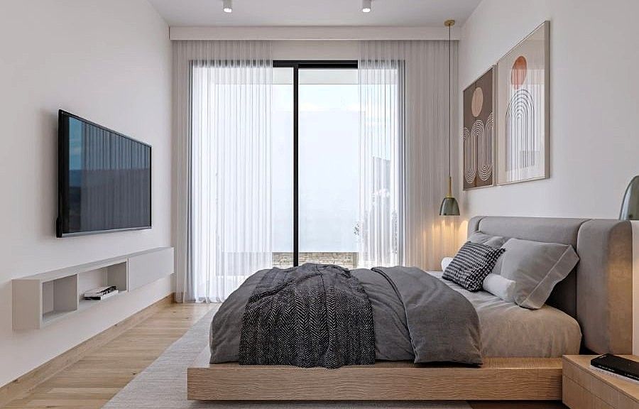 Villa a Paphos, Cipro, 120 m² - foto 10