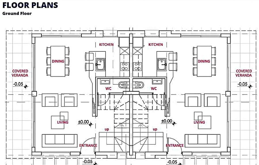 Villa a Paphos, Cipro, 120 m² - foto 17