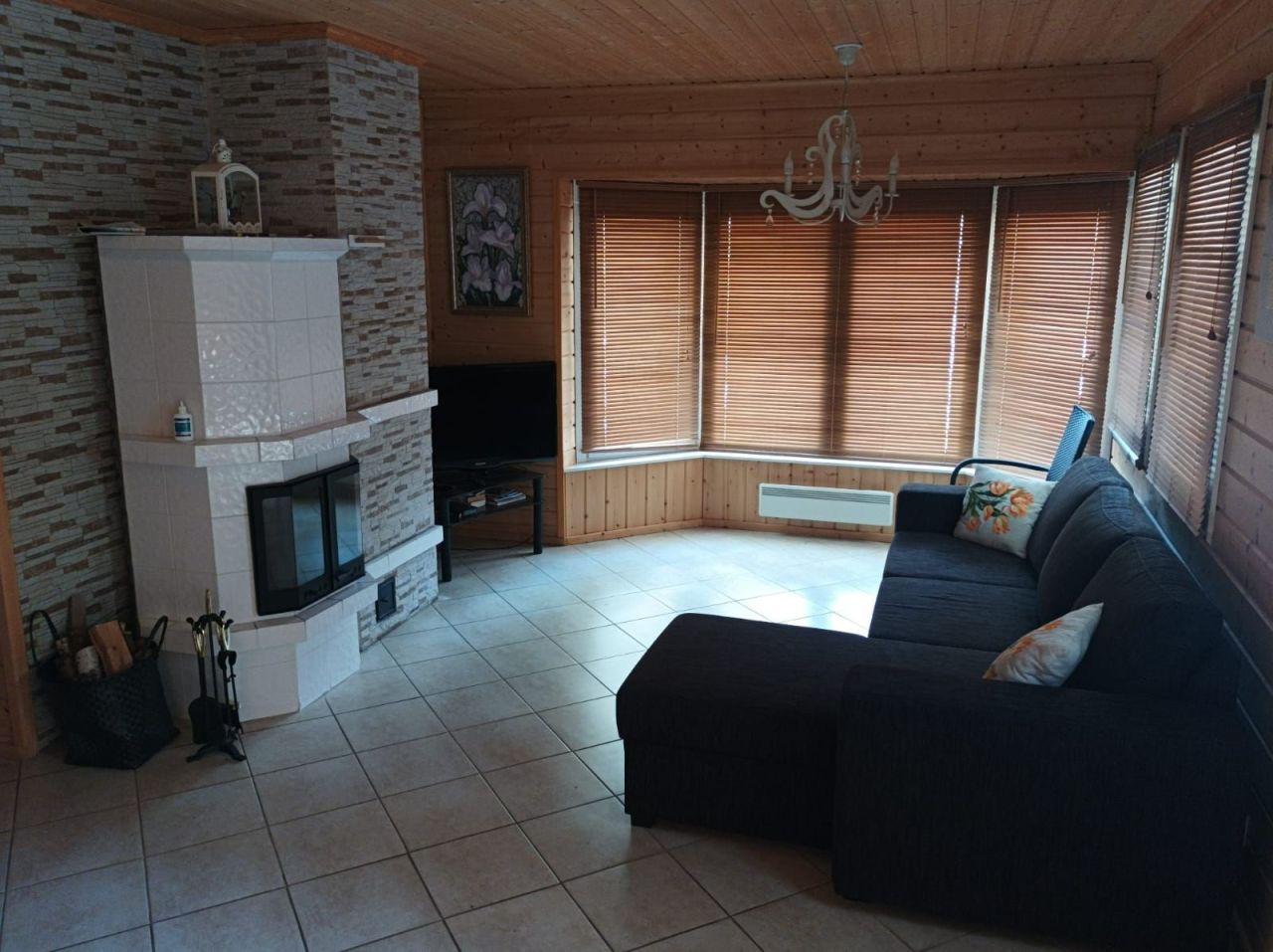 Cottage in Enonkoski, Finnland, 115 m² - Foto 7