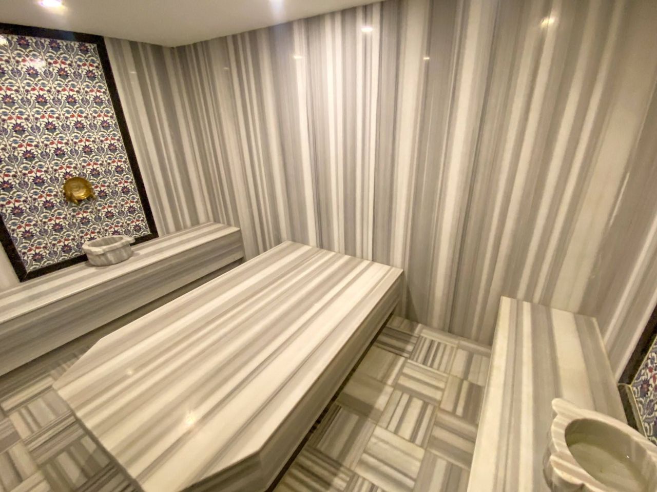 Apartamento en Alanya, Turquia, 62 m² - imagen 9