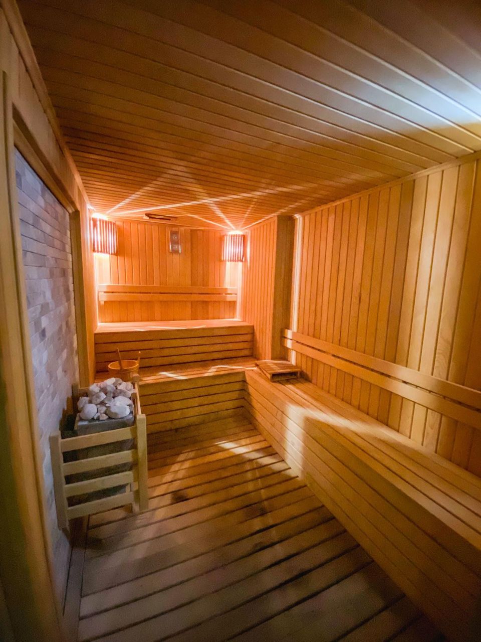 Apartamento en Alanya, Turquia, 62 m² - imagen 7