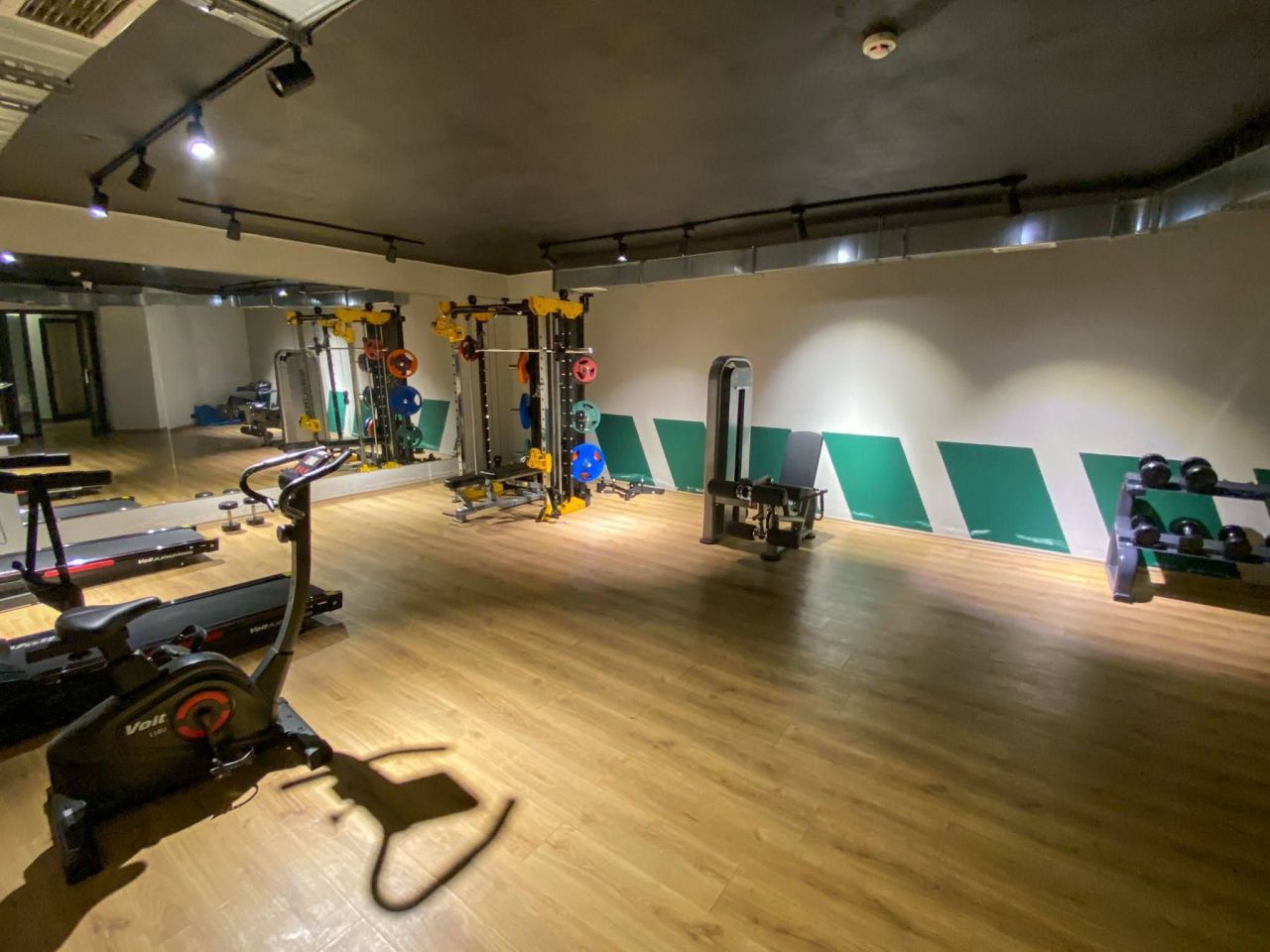 Apartamento en Alanya, Turquia, 62 m² - imagen 6