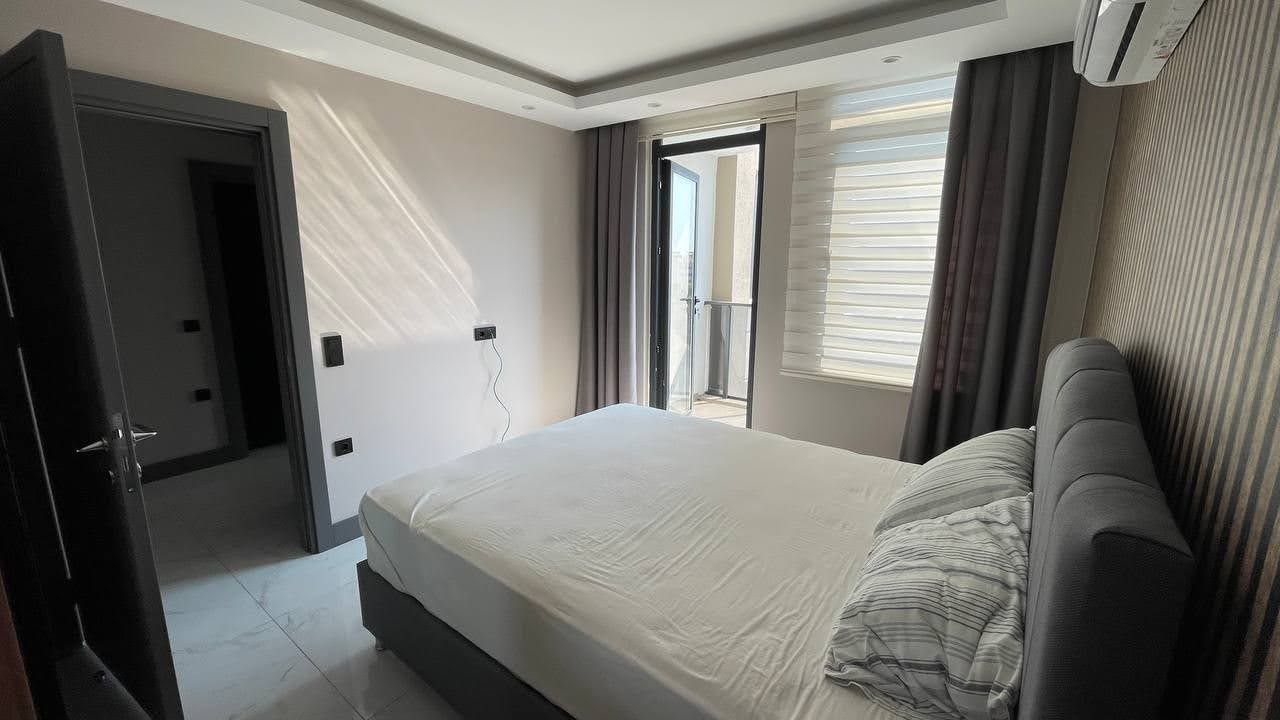 Apartamento en Alanya, Turquia, 62 m² - imagen 18