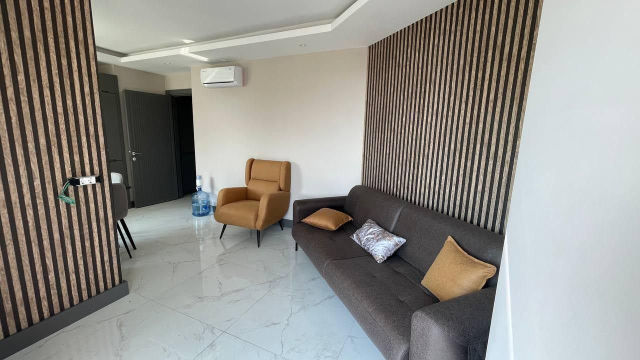 Apartamento en Alanya, Turquia, 62 m² - imagen 11