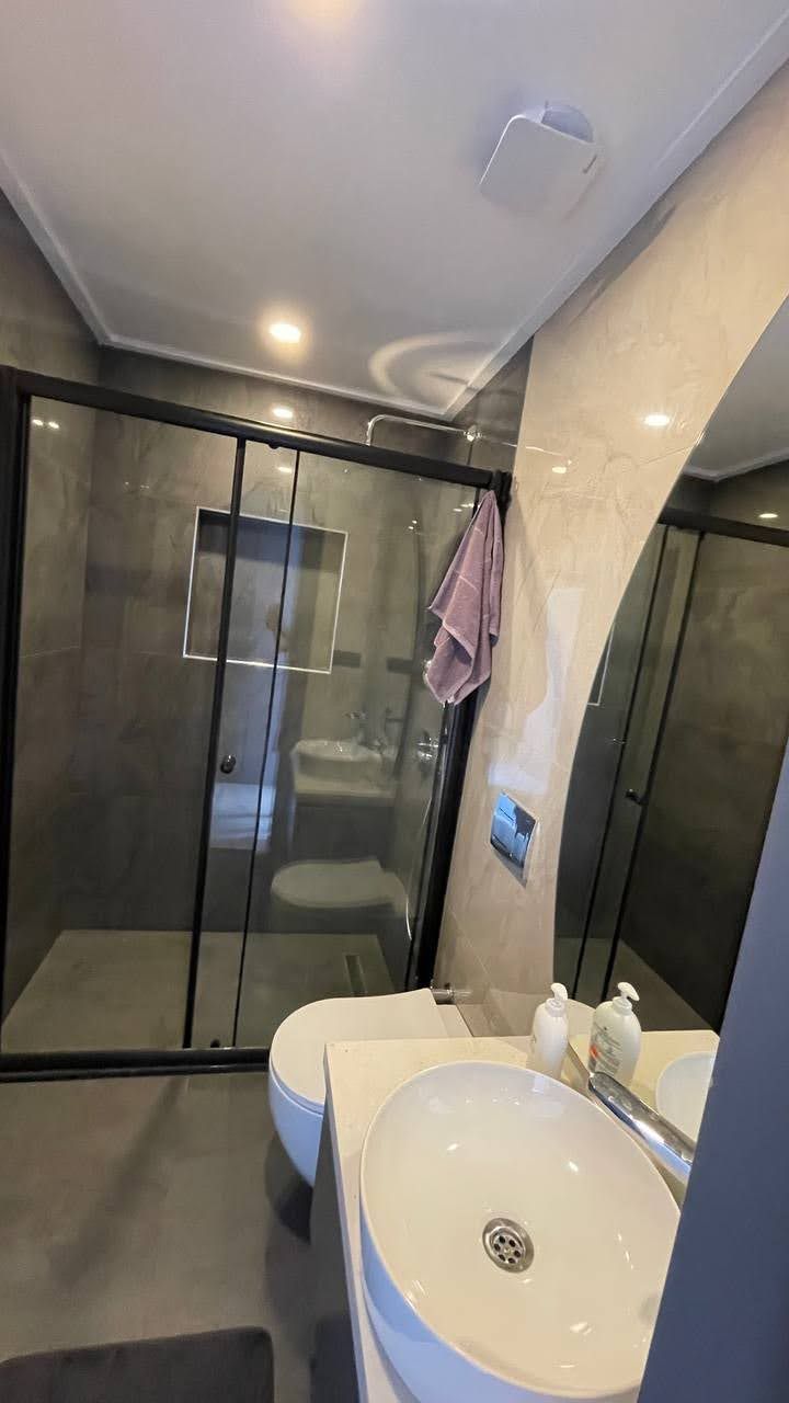 Apartamento en Alanya, Turquia, 62 m² - imagen 15