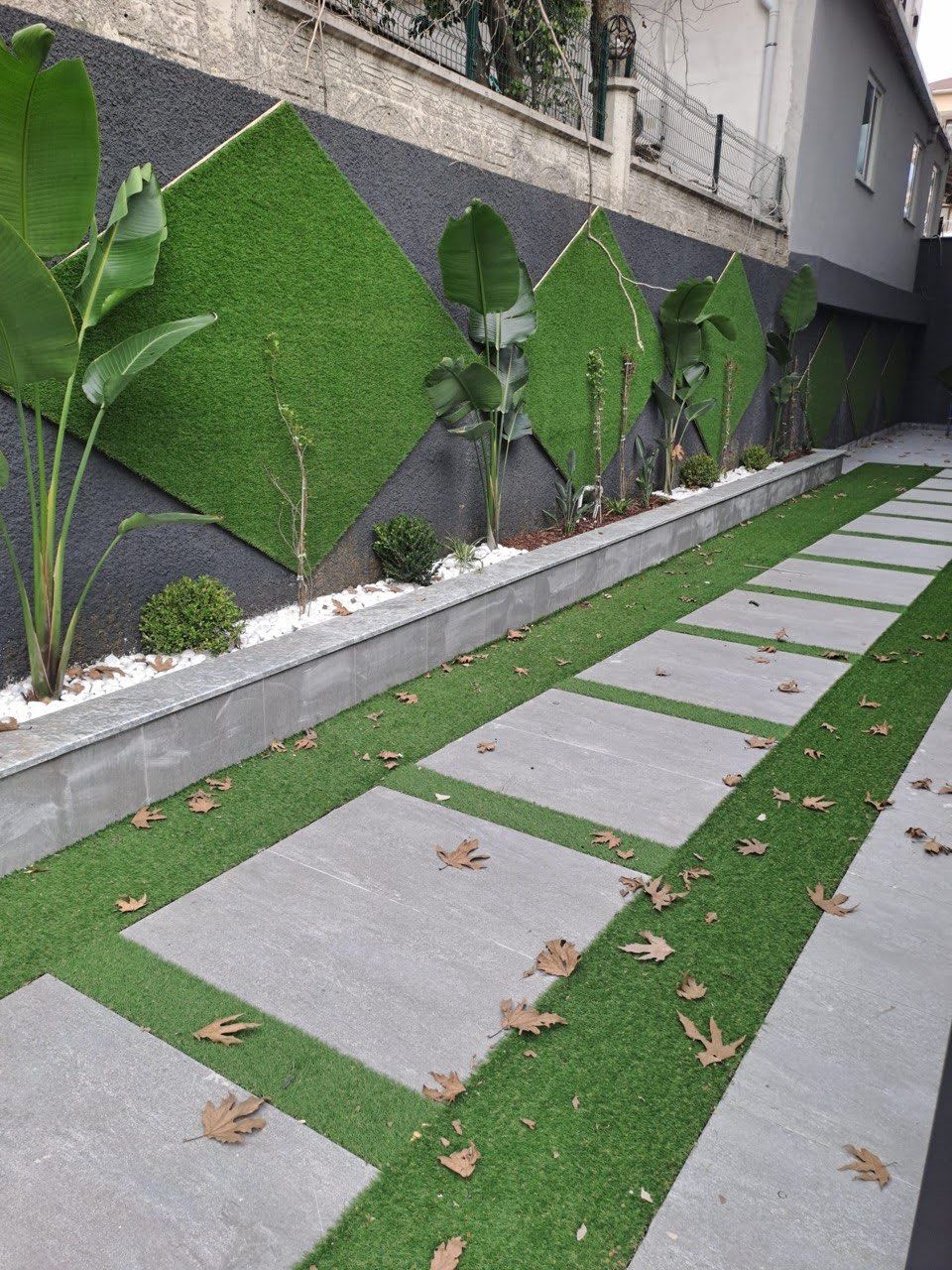 Appartamenti a Alanya, Turchia, 46 m² - foto 4