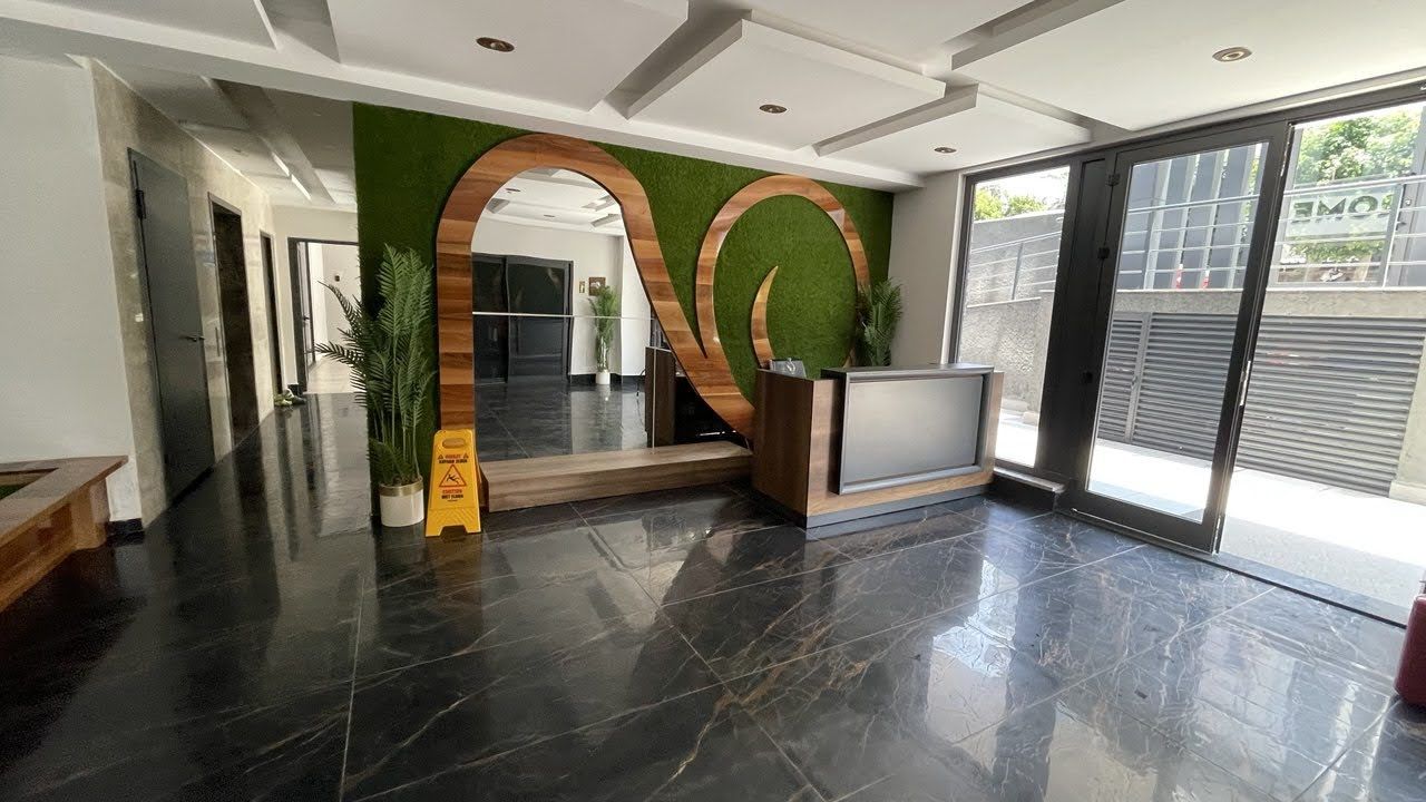 Appartamenti a Alanya, Turchia, 46 m² - foto 7