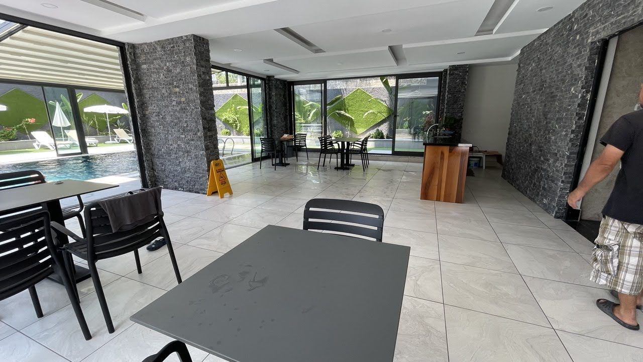 Appartamenti a Alanya, Turchia, 46 m² - foto 8