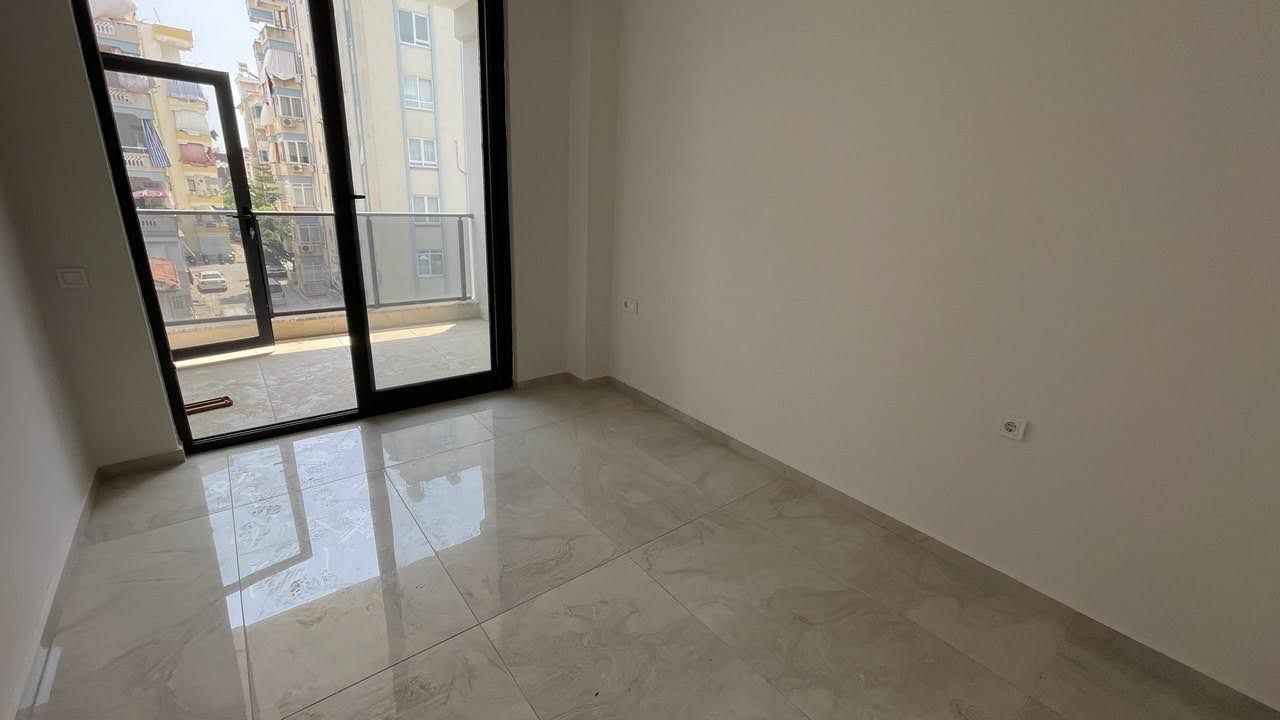 Appartamenti a Alanya, Turchia, 46 m² - foto 12