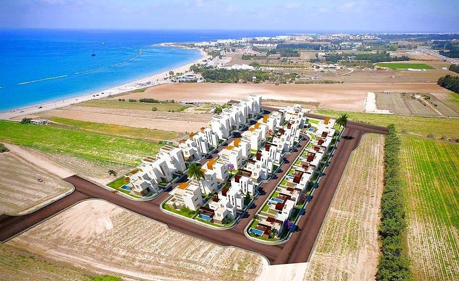 Villa a Paphos, Cipro, 209 m² - foto 3