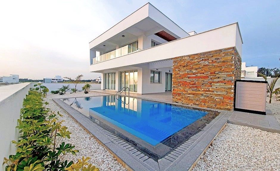 Villa a Paphos, Cipro, 209 m² - foto 9