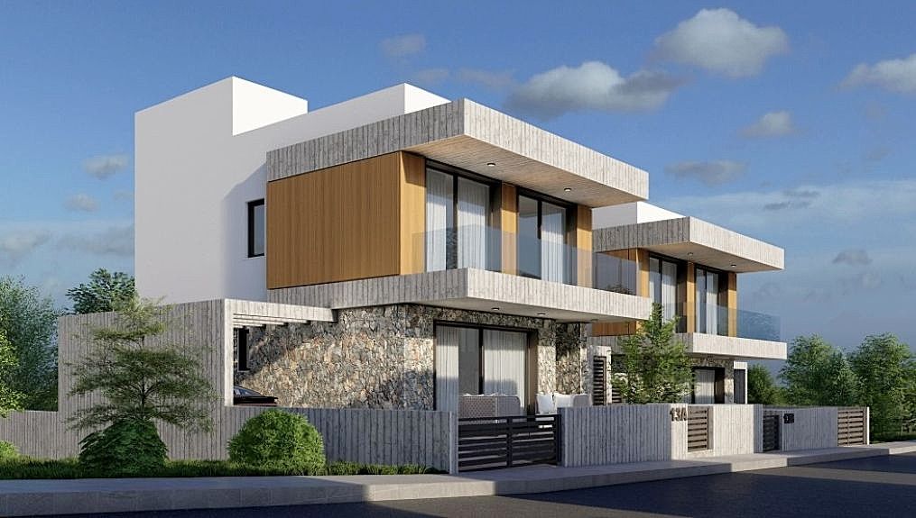 Villa a Paphos, Cipro, 164 m² - foto 7