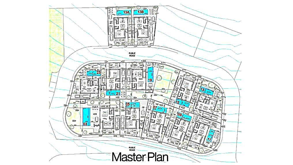 Villa a Paphos, Cipro, 164 m² - foto 14