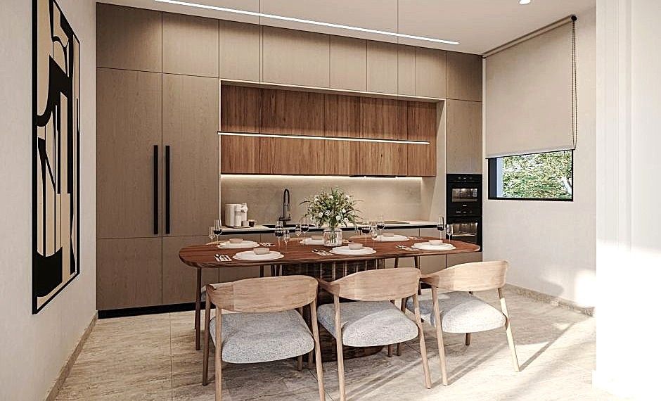 Villa en Pafos, Chipre, 161 m² - imagen 10