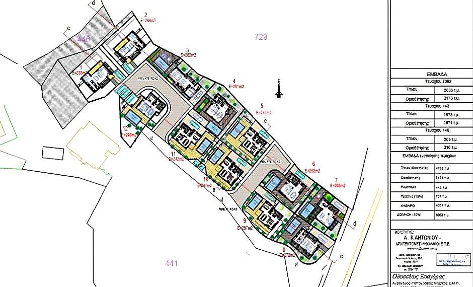 Villa en Pafos, Chipre, 161 m² - imagen 12