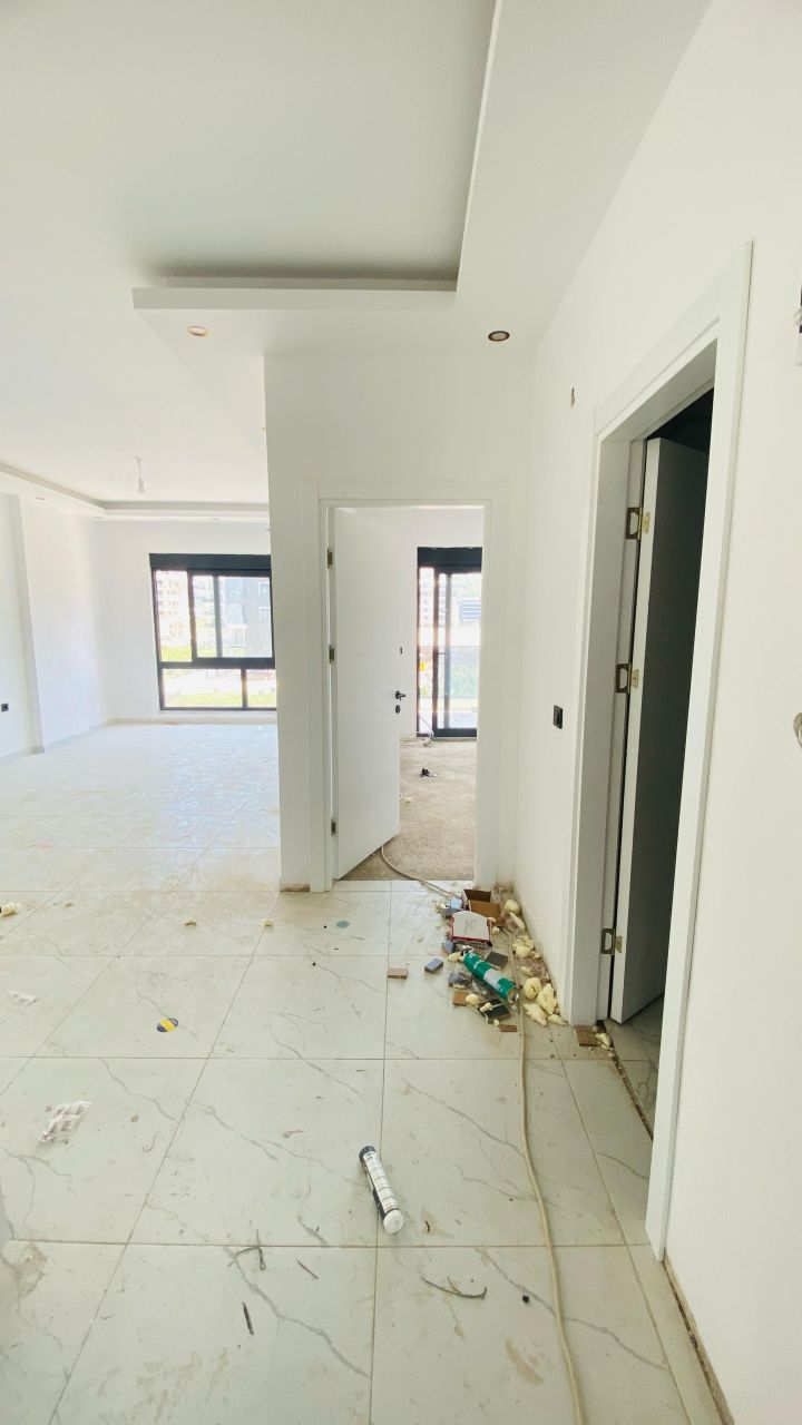 Piso en Alanya, Turquia, 50 m² - imagen 5