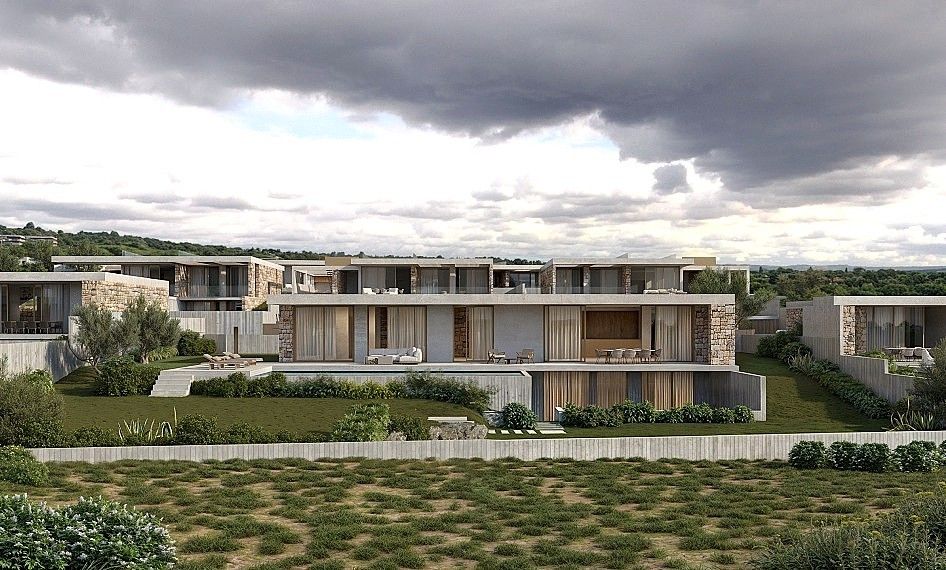 Villa a Paphos, Cipro, 216 m² - foto 3