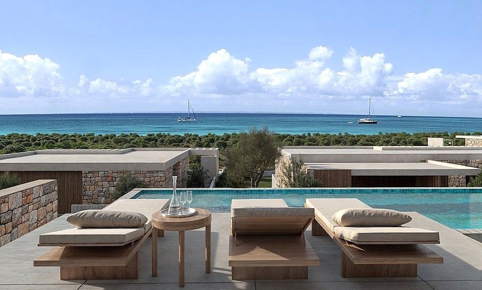 Villa a Paphos, Cipro, 216 m² - foto 5